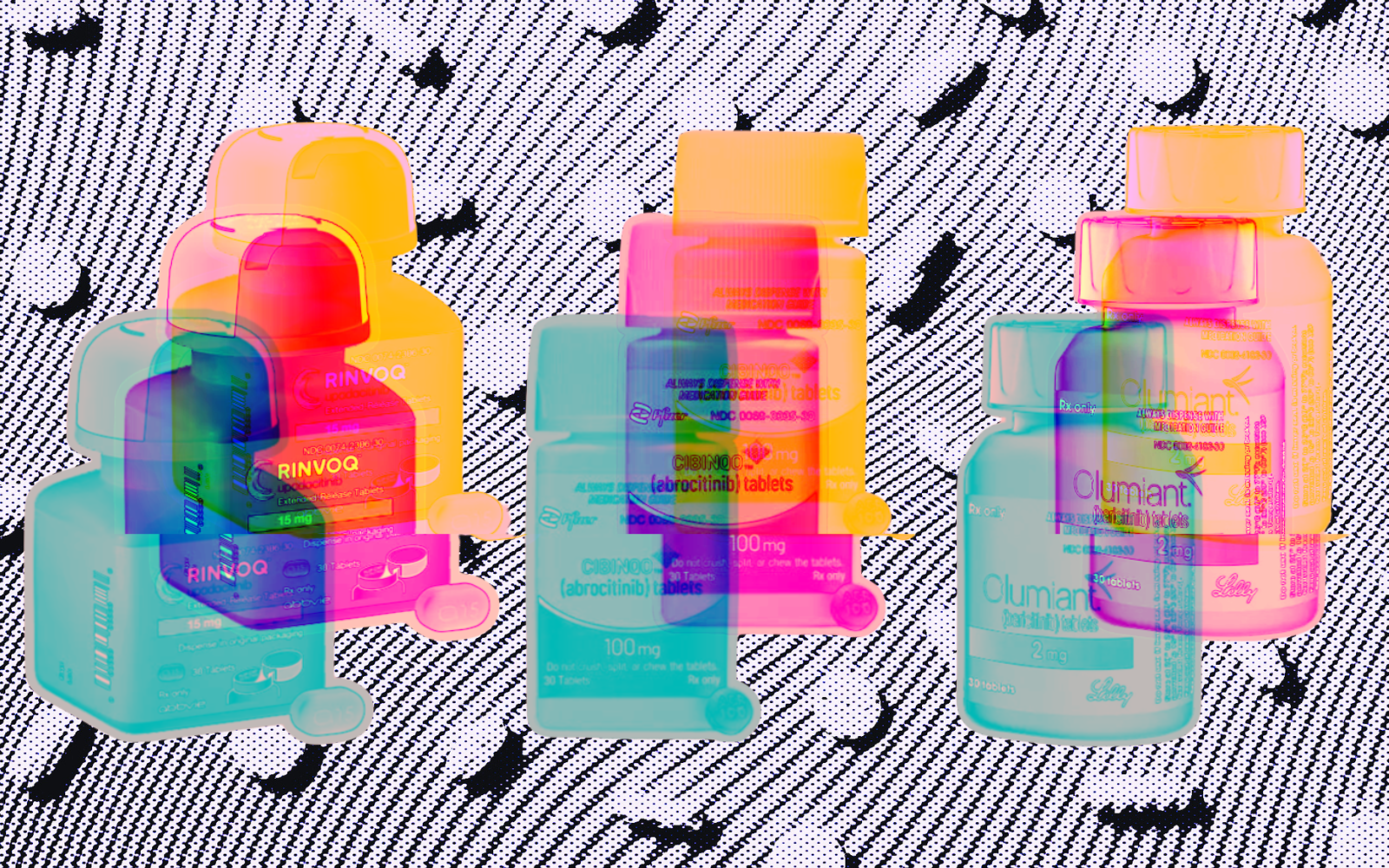 I'm going to write about my life unfortunately.